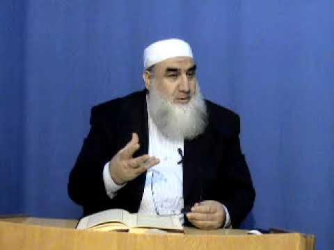 Embedded thumbnail for Cemal Nar Fıkıh Derslerine Giriş