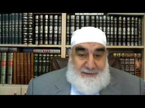 Embedded thumbnail for Peygamber Sevgisi 1 Allah&amp;#039;ın Dilinden Peygamberimiz ve Ashabı