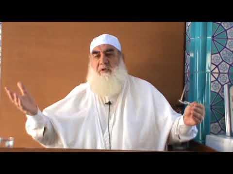 Embedded thumbnail for Cemal Nar 22 Hac Suresi 24 - 30 Ayetlerin Tefsiri