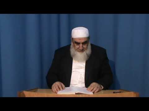 Embedded thumbnail for Namazın Farzları MPG