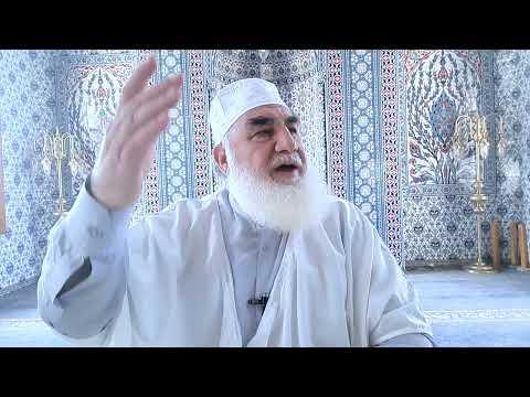 Embedded thumbnail for SÜNNETİ İNKAR EDENLERİN AMACI SAPIKLIKTIR  #shorts