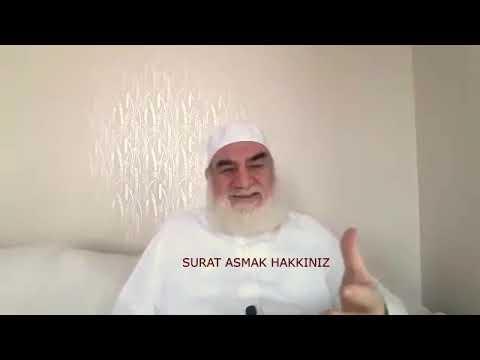Embedded thumbnail for SURAT ASMAK HAKKINIZ #shorts