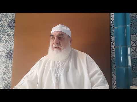 Embedded thumbnail for İŞTE DİN İŞTE HAYAT #Short