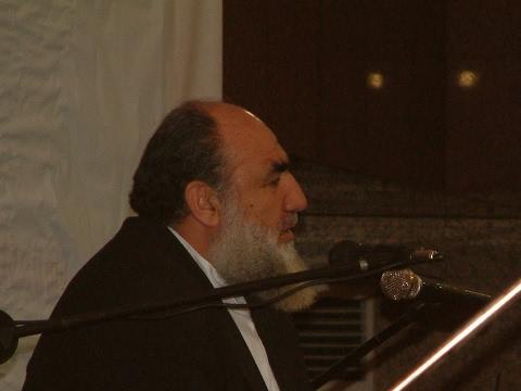 Embedded thumbnail for İMANI KORUMAK