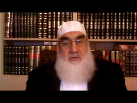 Embedded thumbnail for Cemal Nar Müslüman Kimlerle Evlenemez