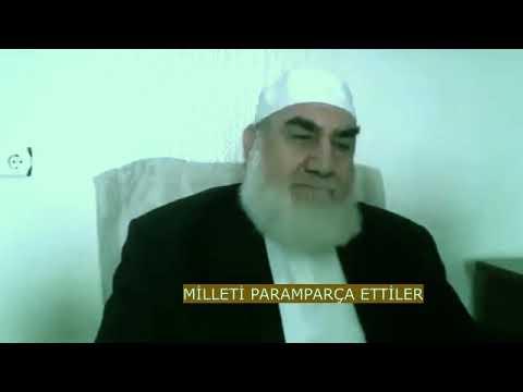 Embedded thumbnail for MİLLETİ PARAMPARÇA ETTİLER #shorts