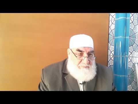 Embedded thumbnail for Nisa Suresi 26. Ayetin Tefsiri Allah&amp;#039;ın kanunları bir nimet ve saadettir