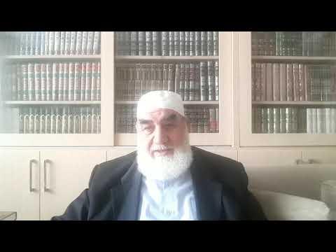 Embedded thumbnail for Cemal Nar Evlatlar çalışmaya gücü yeten anne babalarına bakmak zorunda mıdırlar?