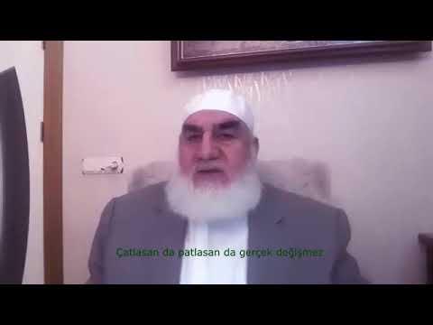 Embedded thumbnail for Çatlasan da patlasan da gerçek değişmez #shorts