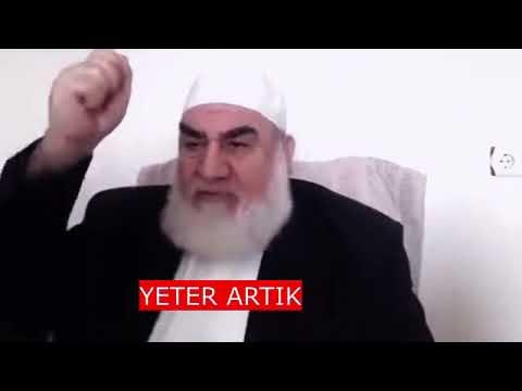 Embedded thumbnail for YETER ARTIK #shorts