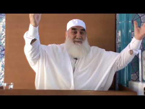 Embedded thumbnail for Cemal Nar Hac Suresi 3 - 4 Ayetlerin Tefsiri