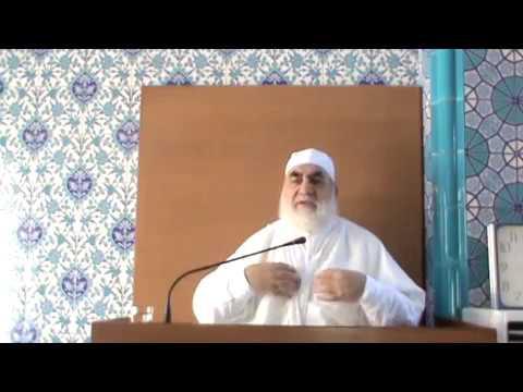 Embedded thumbnail for 17 İsrâ Suresi 18-20 Ayetlerin Tefsiri