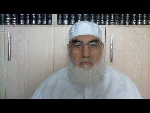 Embedded thumbnail for Kısaca Oruç İbadeti