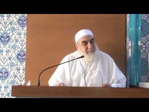 Embedded thumbnail for 17 İsrâ Suresi 21 22 Ayetlerin Tefsiri