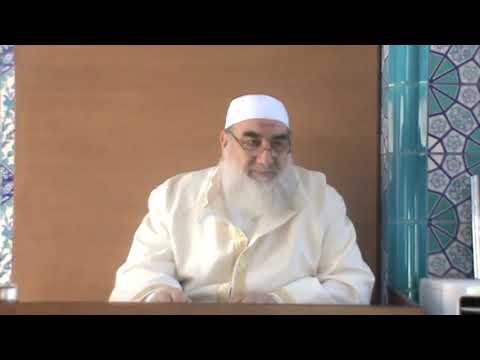 Embedded thumbnail for Cemal Nar Cemal Nar En&amp;#039;am Suresi 11 - 12. ayetlerin tefsiri