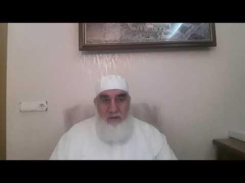 Embedded thumbnail for Cemal Nar Bakara Suresi - 189. Ayet Tefsiri Hilalin hikmeti ve takva ölçüleri