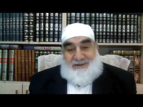 Embedded thumbnail for Peygamber Sevgisi 5 Resulullah&amp;#039;a s a v  Hitabette Edeb