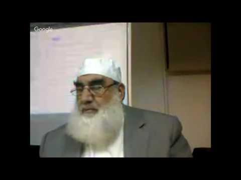 Embedded thumbnail for Maide Suresi 32-34. Ayetlerin Tefsiri