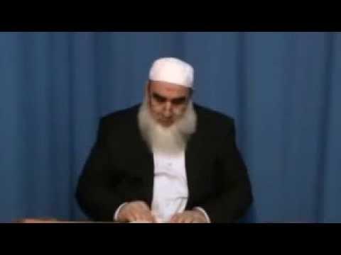 Embedded thumbnail for Cemal Nar Ahlak 51 Allah İçin Dostluk ve Düşmanlık