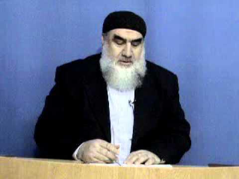 Embedded thumbnail for Cemal Nar Ahlak 88 Teşrifat, Musafaha, Mudara  05 02 2010