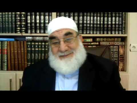 Embedded thumbnail for Giysiler Ve Süslenmelerde İslam&amp;#039;ın İlkeleri