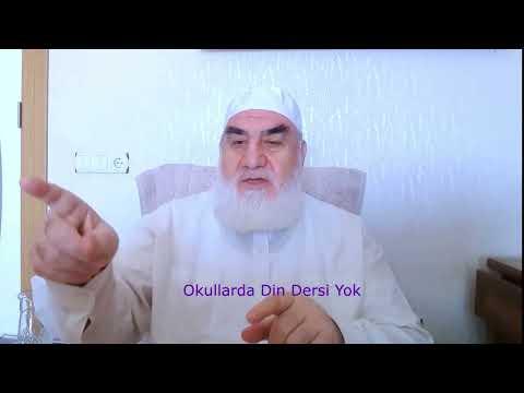Embedded thumbnail for Okullarda Din Dersi Yok #Shorts