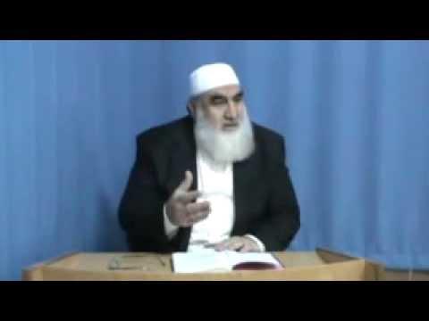 Embedded thumbnail for Cemal Nar Fıkıh 17 Fıkıh İlmine Giriş