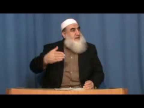 Embedded thumbnail for Cemal Nar Fıkıh 344 Hayat Hakkı ve Katillik