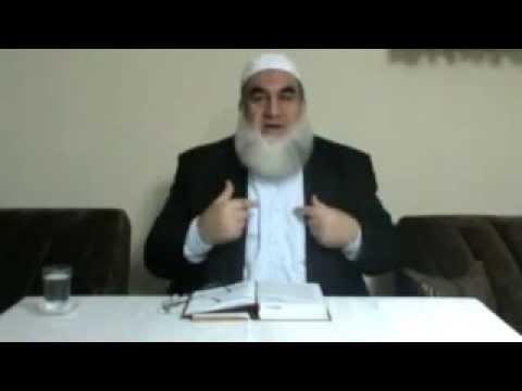 Embedded thumbnail for Cemal Nar Fıkıh 18 Helaller Haramlar ve Şeriatın hükümleri