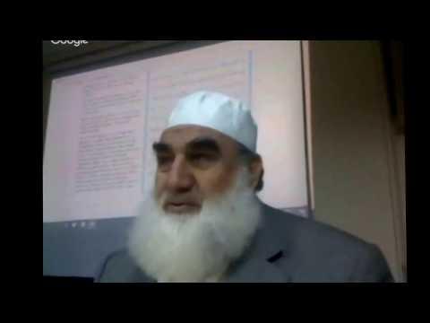 Embedded thumbnail for Maide Suresi 41. Ayetin Tefsiri