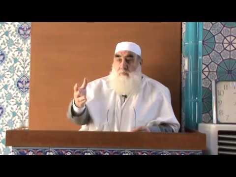 Embedded thumbnail for Cemal Nar 22 Hac Suresi 69 - 72 Ayetlerin Tefsiri