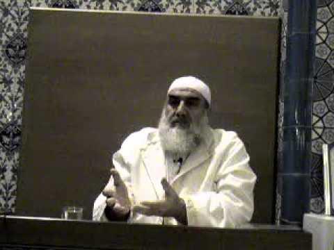 Embedded thumbnail for Cemal Nar Hadislerde Oruç 2. ( 11 08 2010 )