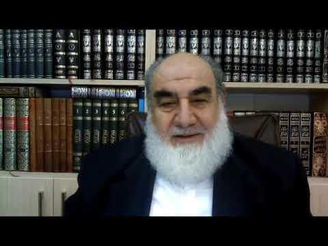 Embedded thumbnail for Yılbaşı Rezaleti Ve Müslümanlar