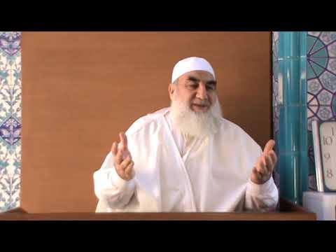 Embedded thumbnail for Cemal Nar En’am suresi 15 – 20. ayetlerin tefsiri