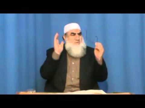 Embedded thumbnail for Cemal Nar Fıkıh 337  Kumar Haramdır