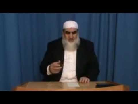 Embedded thumbnail for Cemal Nar Ahlak 57 Zalimleri Sevmemek ve Desteklememk