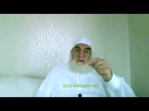 Embedded thumbnail for GİZLİ KÖTÜLÜĞÜ ÖRT #shorts