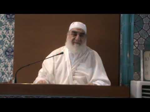 Embedded thumbnail for 17 İsrâ Suresi 26-27 Ayetlerin Tefsiri