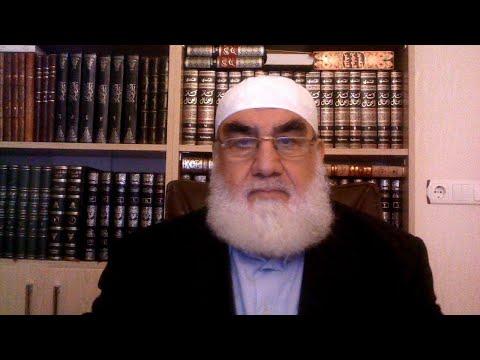 Embedded thumbnail for Peygamberimizin Allah Katında Değeri