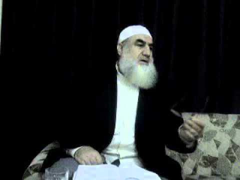 Embedded thumbnail for Cemal Nar Fıkıh 157  Farz,Vacip, Sünnet ve Nafile Namazlar