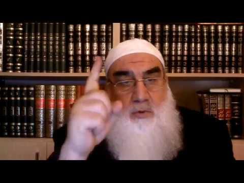 Embedded thumbnail for Cemal Nar İslam&amp;#039;da İbadet Anlayışı