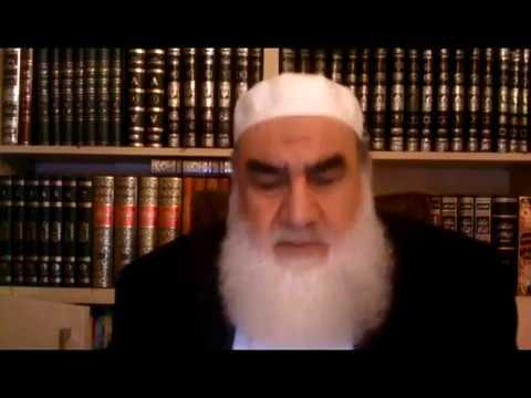 Embedded thumbnail for Cemal Nar İslam&amp;#039;da Düğün Usul Ve Adâbı