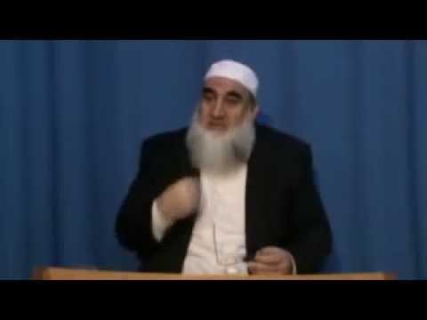 Embedded thumbnail for Cemal Nar Ahlak 54 Sadıklarla Beraber Olmak