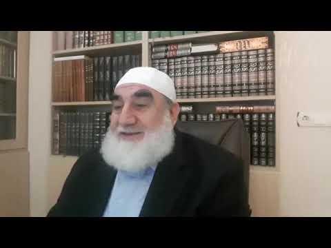 Embedded thumbnail for Peygamberimize itaat Allah&amp;#039;ın emridir