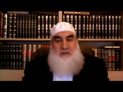 Embedded thumbnail for Cemal Nar Yeniden İslam Hakimiyeti