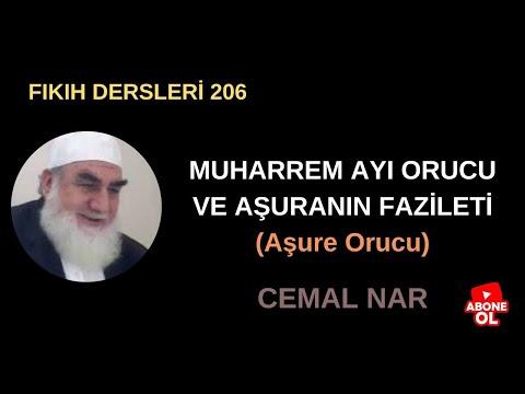 Embedded thumbnail for FIKIH DERSLERİ  206 MUHARREM AYI ORUCU VE AŞURANIN FAZİLETİ (Aşure Orucu)