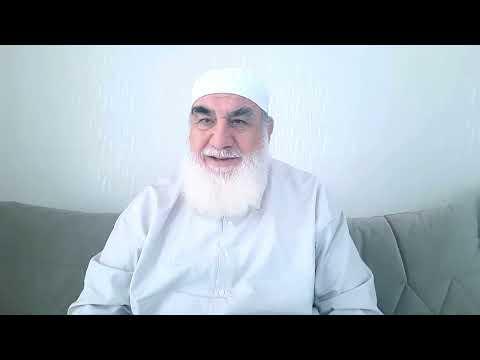 Embedded thumbnail for DAVAMIZ İSLAM!I ÖĞRENİP YAŞAMAK VE YAŞATMAKTIR  #shorts