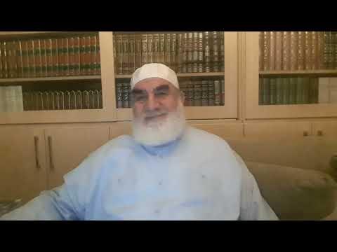 Embedded thumbnail for FIKIH DERSLERİ  212 CÜNÜP OLAN FECİRDE GUSÜL EDERSE ORUCA ZARAR VARİR Mİ? (Guslü Ertelemek)