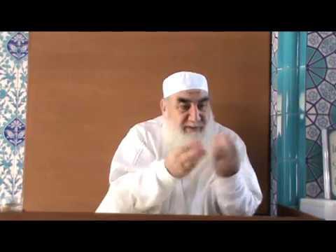 Embedded thumbnail for Cemal Nar 22 Hac Suresi 66  68 Ayetlerin Tefsiri