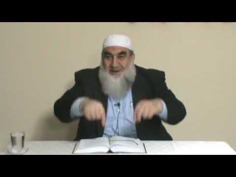 Embedded thumbnail for Cemal Nar Korku Namazı